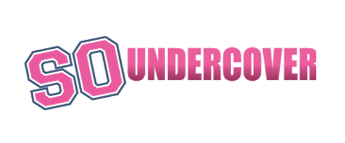 So Undercover